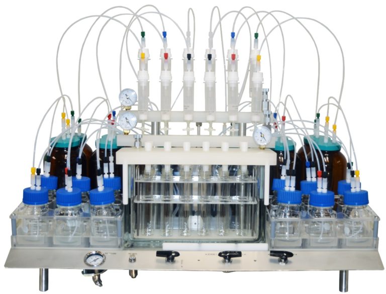 Dioxin | PCB | PFAS | PFOS | PFOA Analysis